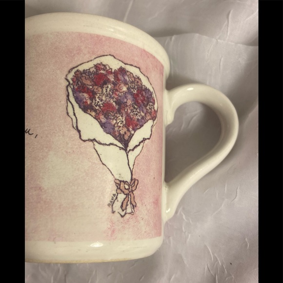 I Love You Mom Mug Mother’s Day
Applause Vintage - Picture 2 of 8